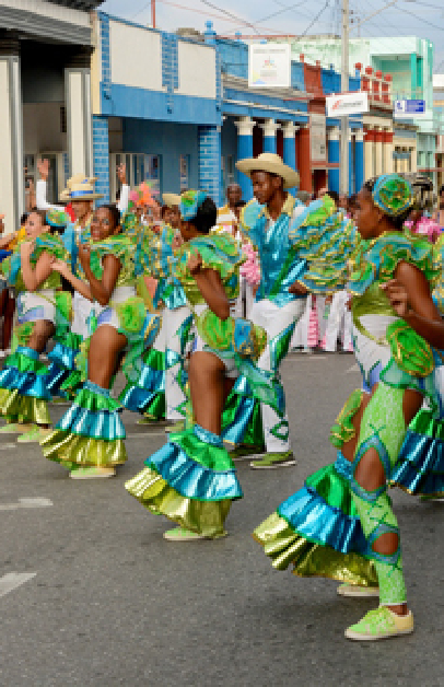 Festival Internacional de música La Guarapachanga 2025